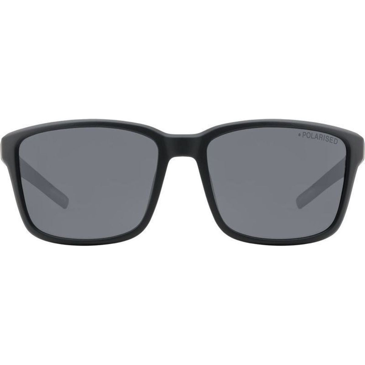Slay, Satin Black/Grey Polarised Lenses