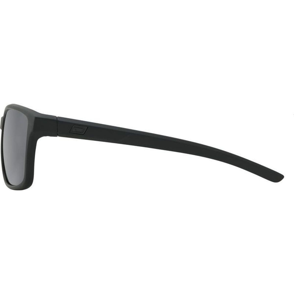 Slay, Satin Black/Grey Polarised Lenses
