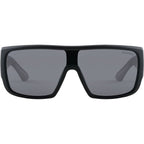 Tank, Satin Black/Grey Polarised Lenses