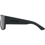 Tank, Satin Black/Grey Polarised Lenses