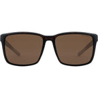 Vader, Dark Tort/Brown Polarised Lenses