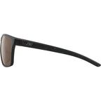 Vader, Dark Tort/Brown Polarised Lenses