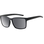 Vader, Satin Black/Grey Polarised Lenses