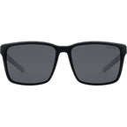 Vader, Satin Black/Grey Polarised Lenses
