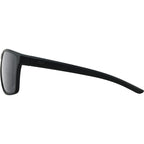 Vader, Satin Black/Grey Polarised Lenses