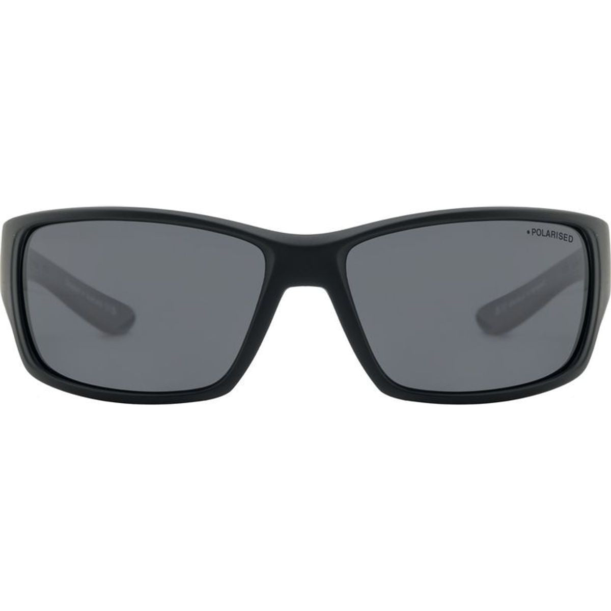 Virtual, Satin Black/Grey Polarised Lenses