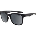 Blade, Matte Black/Grey Polarised Lenses