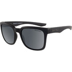 Blade, Matte Black/Grey Polarised Lenses