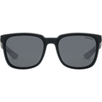 Blade, Matte Black/Grey Polarised Lenses