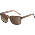 Dirty Dog Mars Crystal Brown Brown Polarised Angle