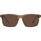 Dirty Dog Mars Crystal Brown Brown Polarised Front
