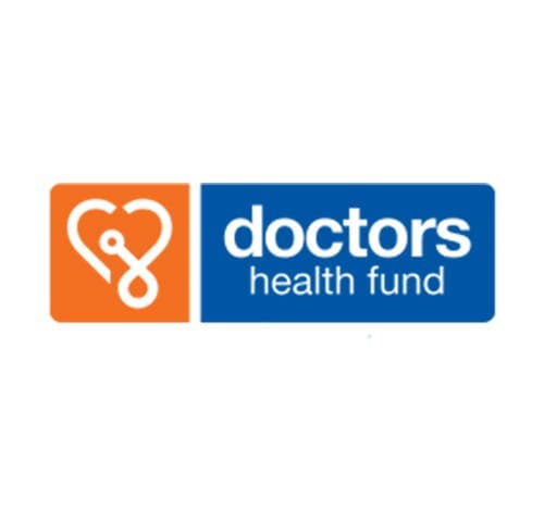 Doctors health fund