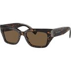 DG4462, Havana/Dark Brown Lenses