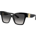 DG4470, Black/Dark Grey Lenses