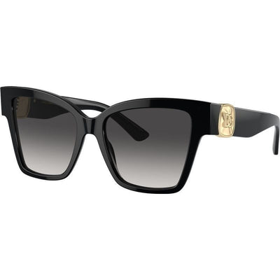 DG4470, Black/Dark Grey Lenses