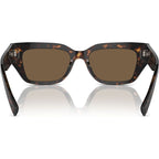 DG4462, Havana/Dark Brown Lenses