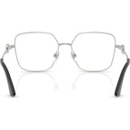 DG1367B, Silver/Clear Lenses 54 Eye Size