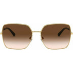 DG2242, Gold/Brown Gradient Lenses
