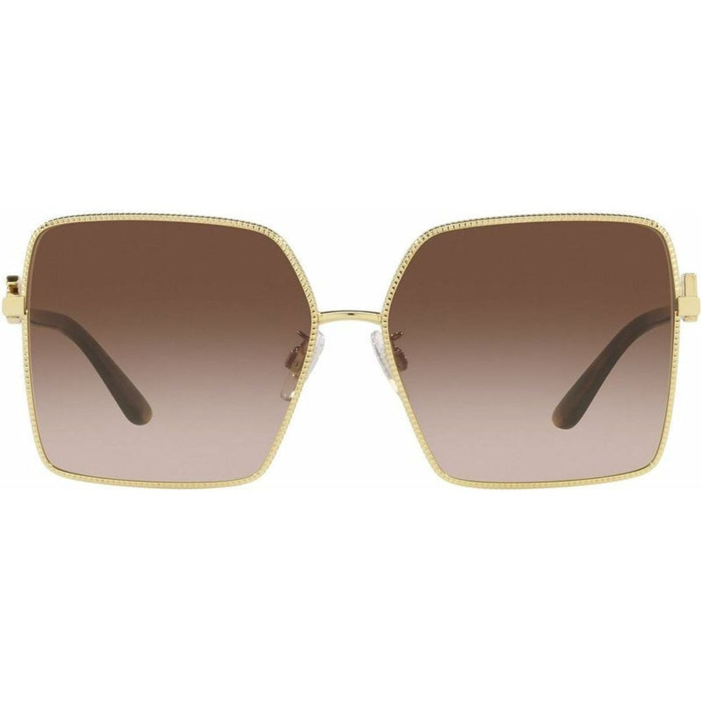 DG2279, Gold/Brown Gradient Lenses