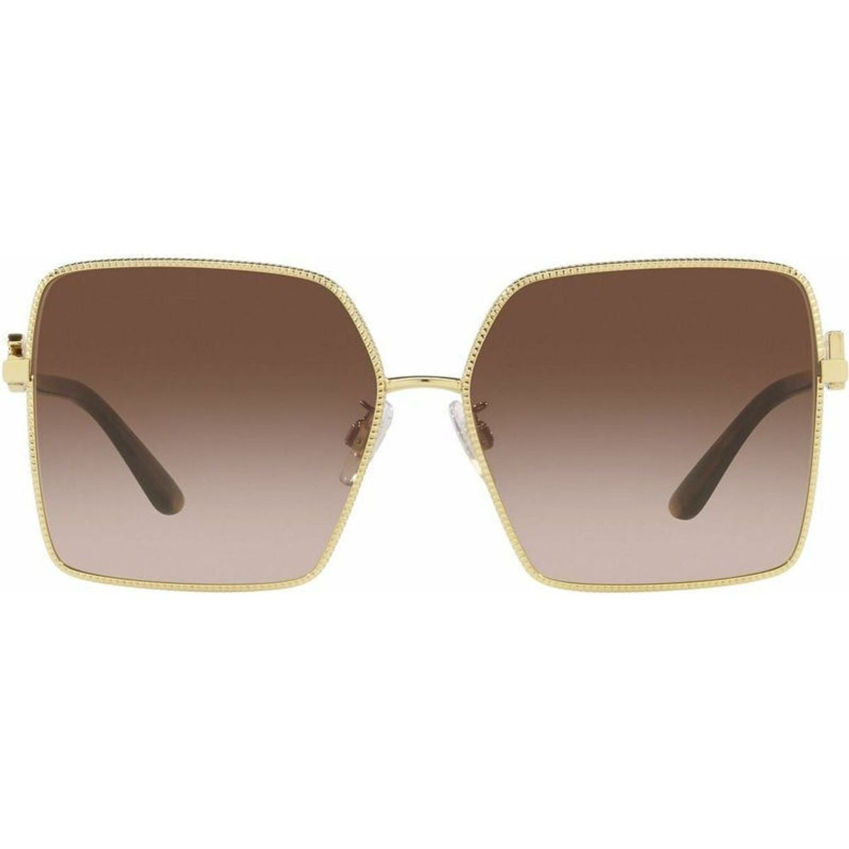 DG2279, Gold/Brown Gradient Lenses