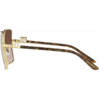 DG2279, Gold/Brown Gradient Lenses