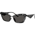 DG2311, Black/Dark Grey Lenses