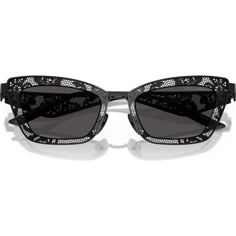 DG2311, Black/Dark Grey Lenses