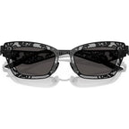 DG2311, Black/Dark Grey Lenses