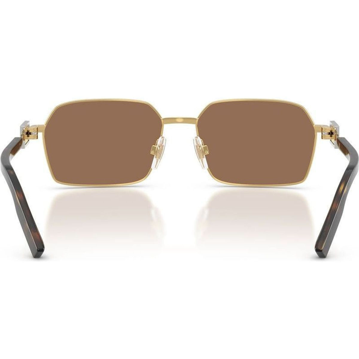 DG2316, Gold/Brown Lenses