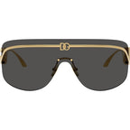 DG2320, Gold/Dark Grey Lenses