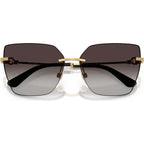 DG2321, Gold/Grey Gradient Lenses