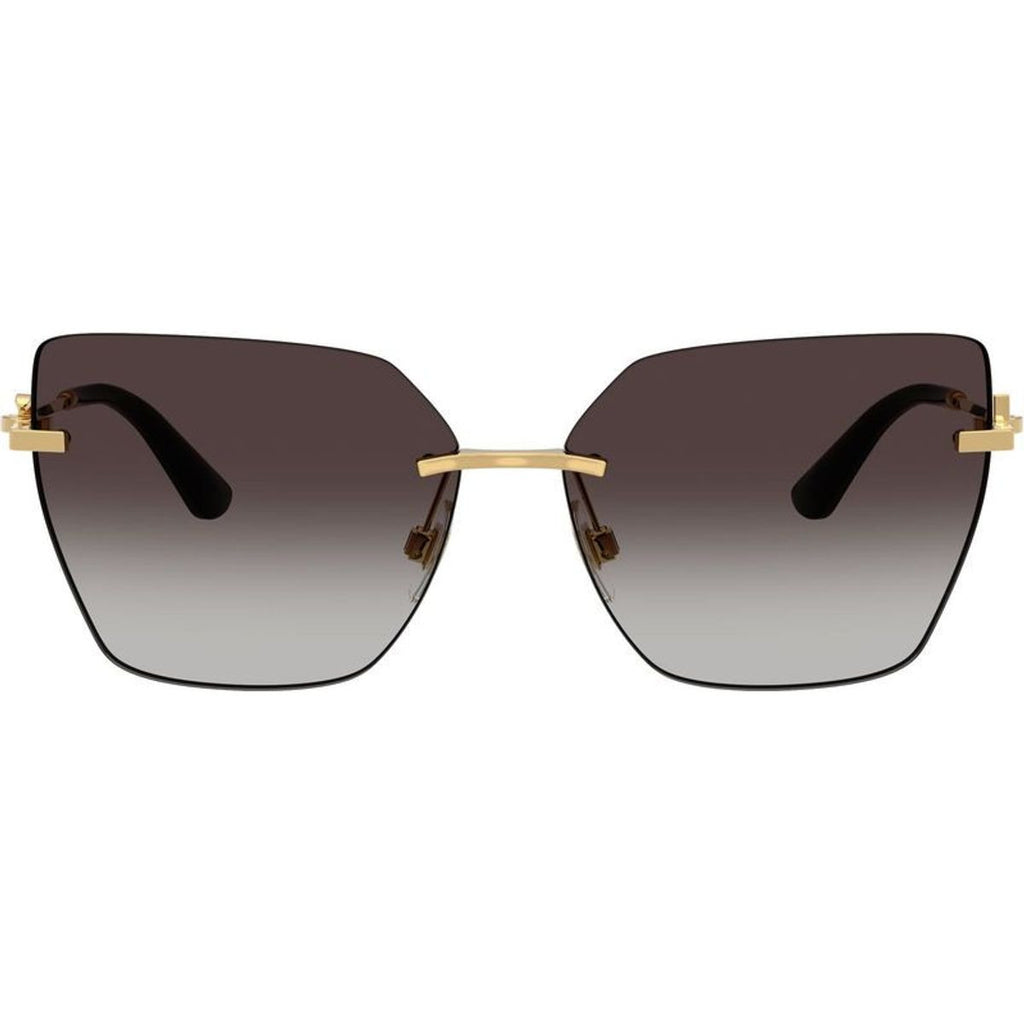 DG2321, Gold/Grey Gradient Lenses