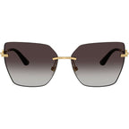 DG2321, Gold/Grey Gradient Lenses