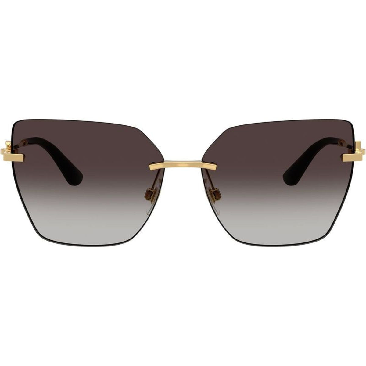 DG2321, Gold/Grey Gradient Lenses
