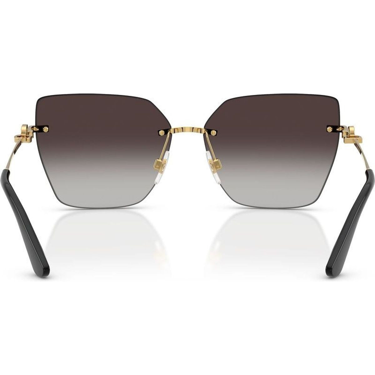 DG2321, Gold/Grey Gradient Lenses