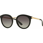 DG4268, Black/Grey Gradient Lenses