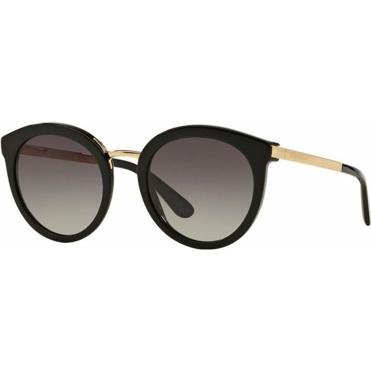 DG4268, Black/Grey Gradient Lenses