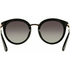DG4268, Black/Grey Gradient Lenses