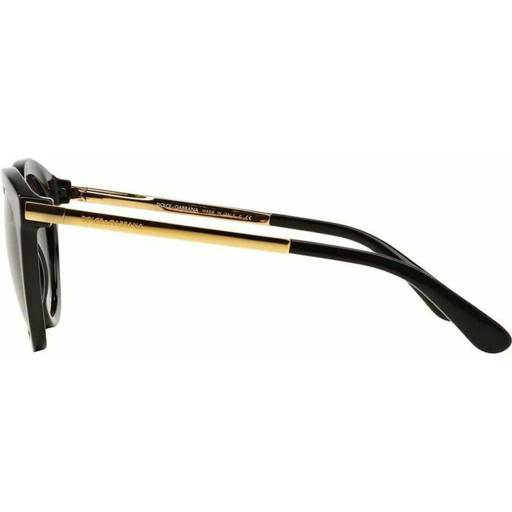 DG4268, Black/Grey Gradient Lenses