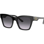 DG4384, Black/Grey Gradient Lenses