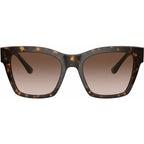 DG4384, Havana/Brown Gradient Lenses