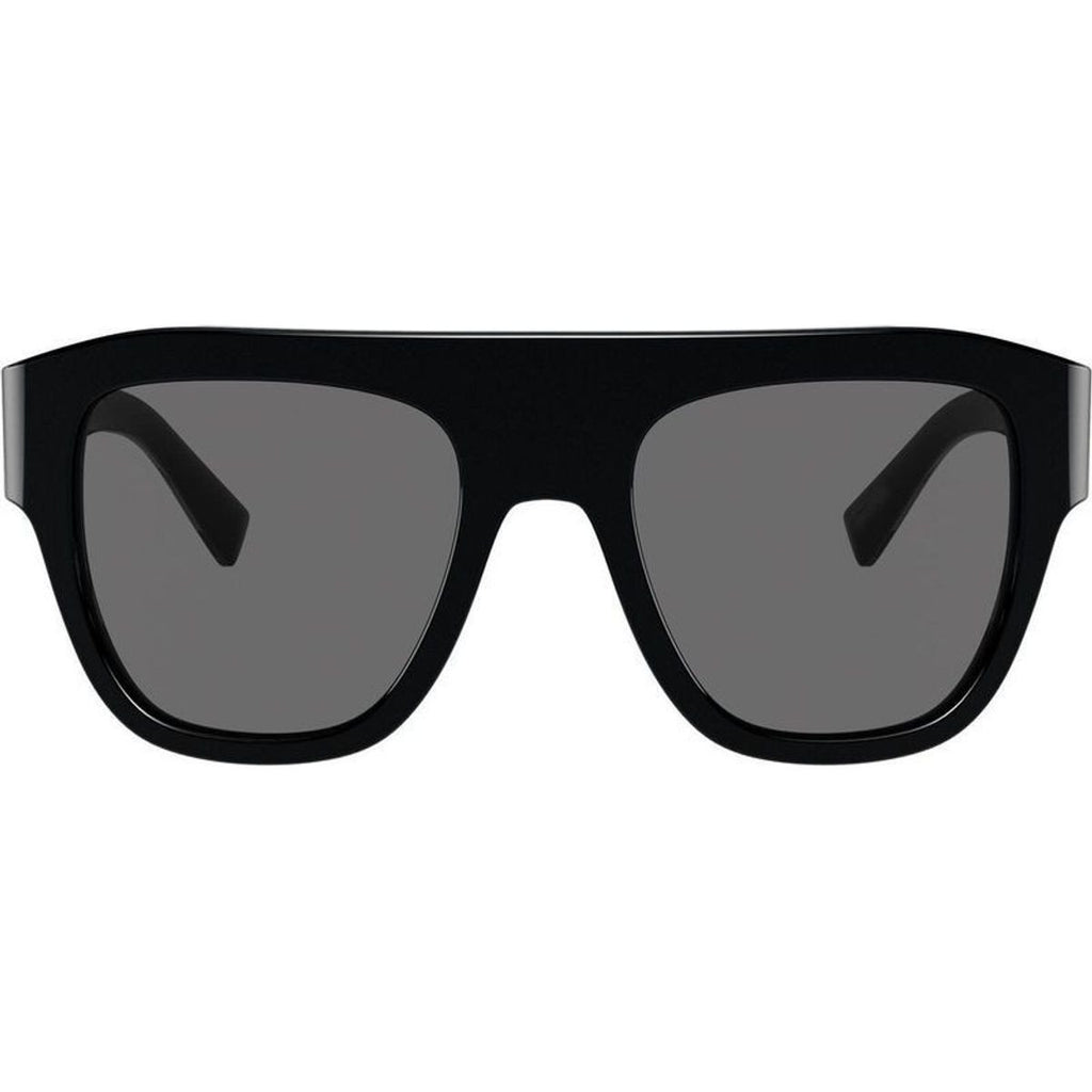 Dolce & Gabbana DG4398F (O), Black/Dark Grey Lenses