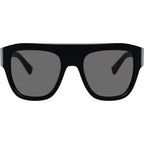 Dolce & Gabbana DG4398F (O), Black/Dark Grey Lenses