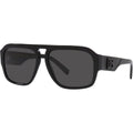 DG4403, Black/Dark Grey Lenses
