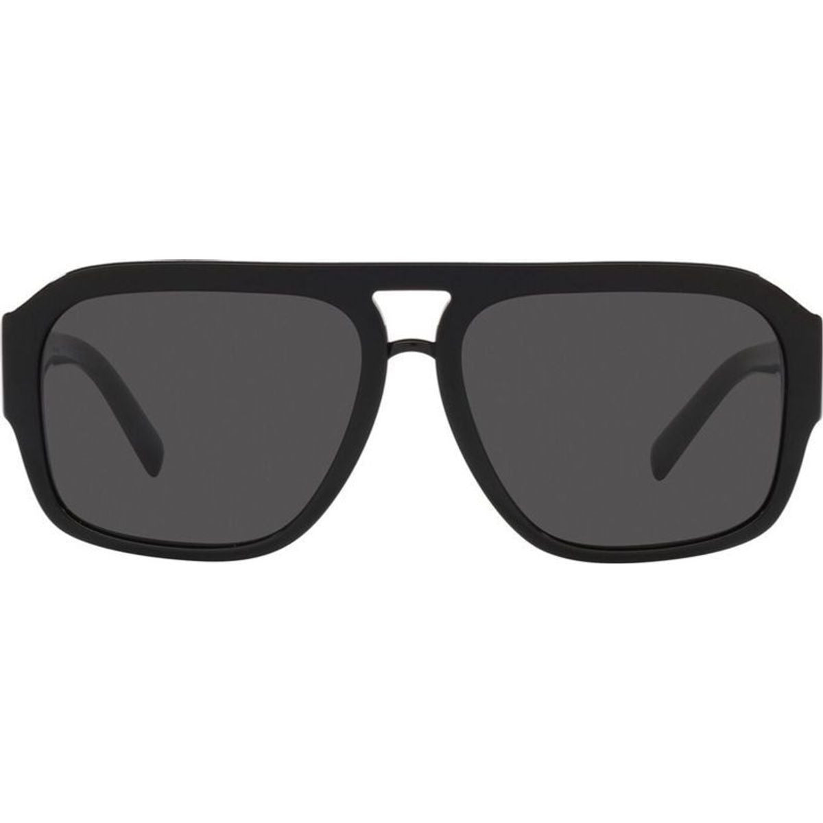 DG4403, Black/Dark Grey Lenses