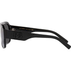 DG4403, Black/Dark Grey Lenses