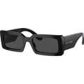 DG4416, Black/Grey Lenses