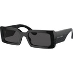 DG4416, Black/Grey Lenses