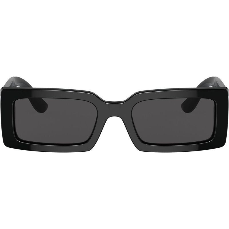 DG4416, Black/Grey Lenses