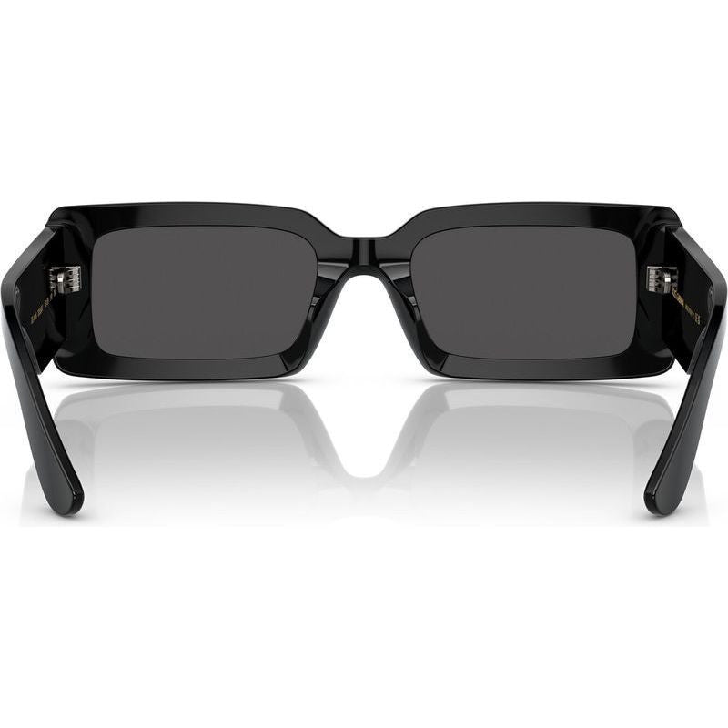 DG4416, Black/Grey Lenses